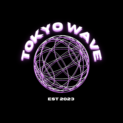 Tokyo Wave Clothing