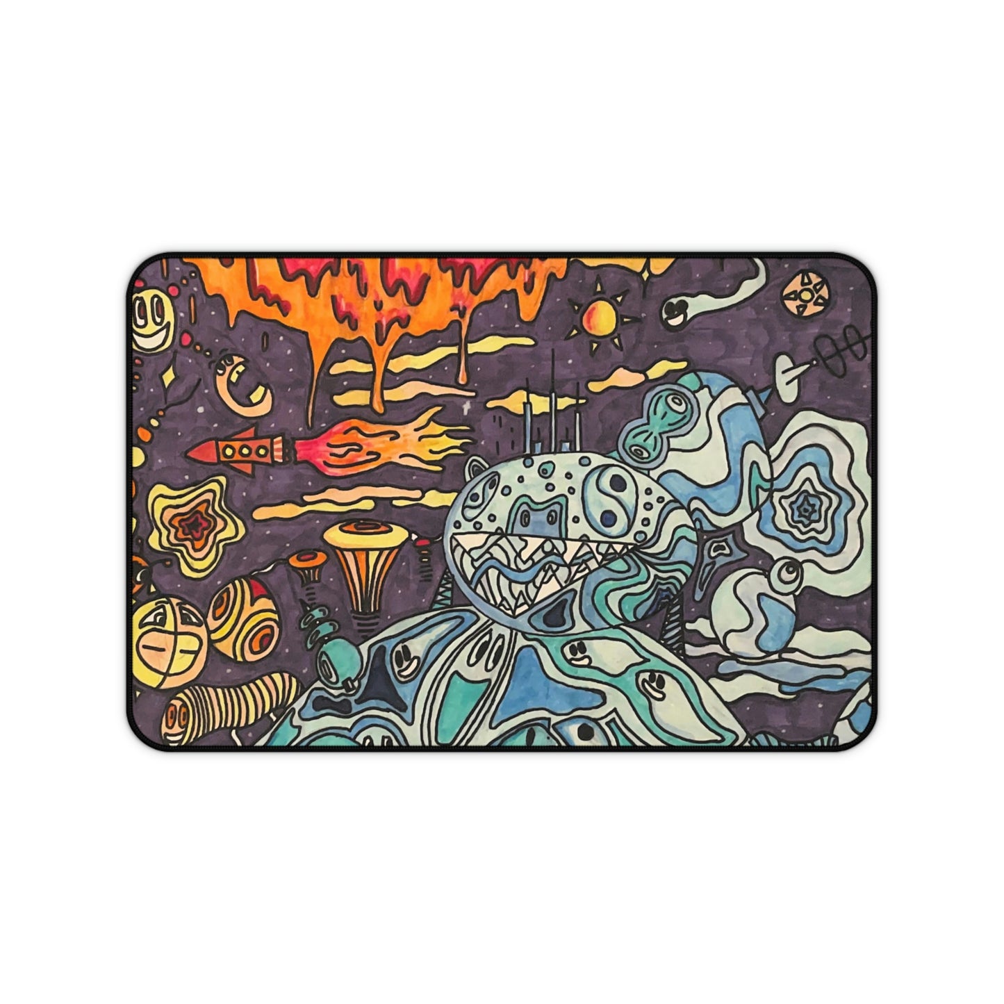 DreamSpace Mouse Pad